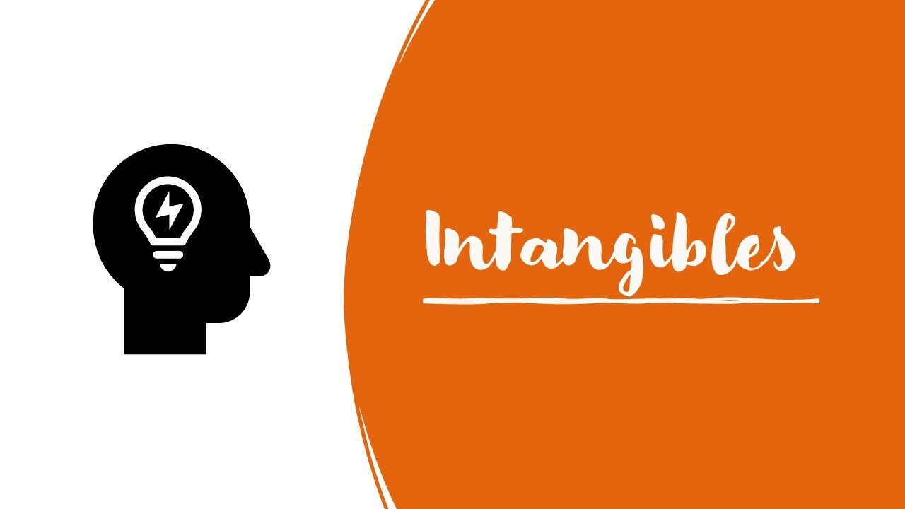 Formación Intangible